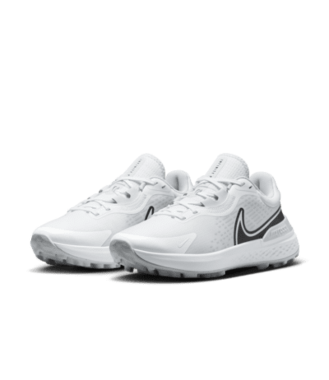 Nike Nike Infinity Pro 2 White/Black -Pure Platinum