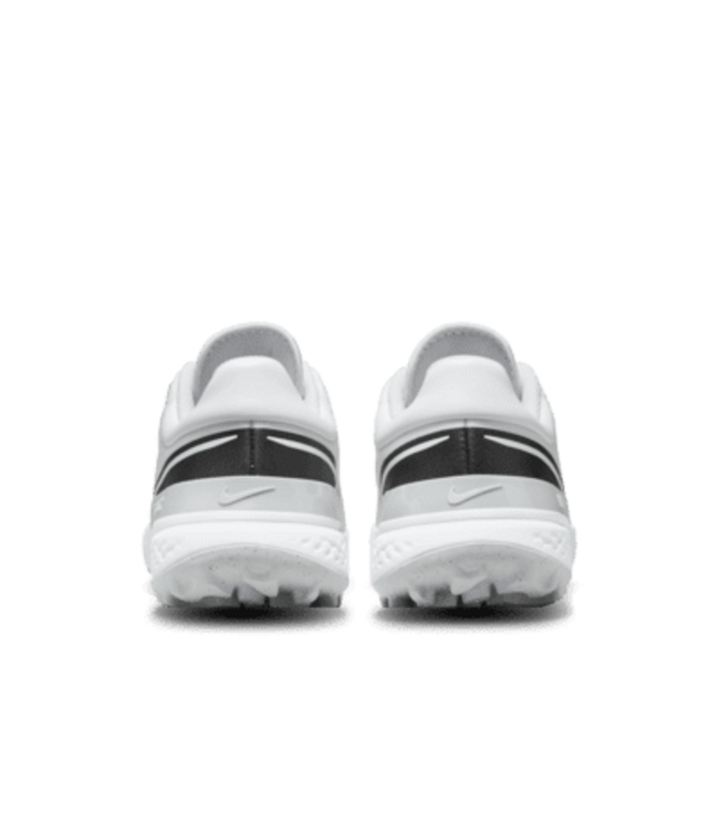 Nike Nike Infinity Pro 2 White/Black -Pure Platinum