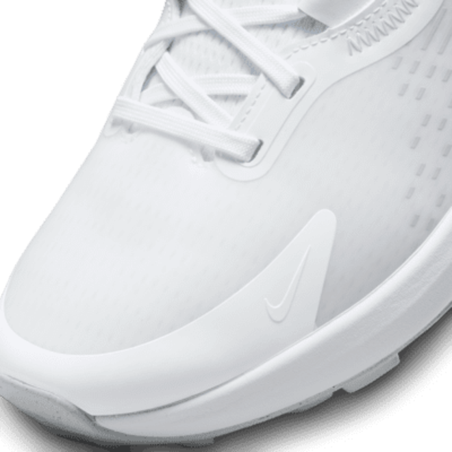 Nike Infinity Pro 2 White/Black -Pure Platinum