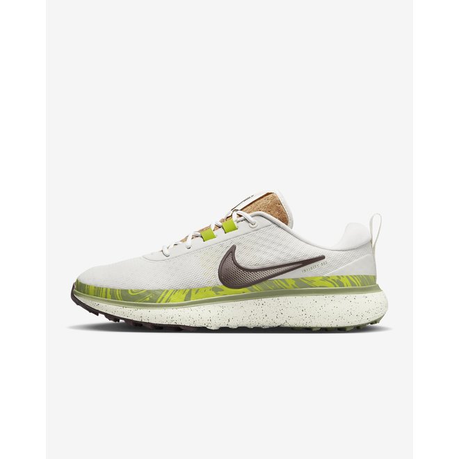 Nike Infinity ACE NN Phantom/Earth Oil Green Sail