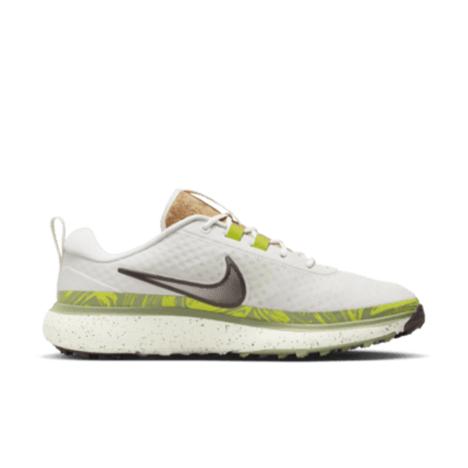 Nike Infinity ACE NN Phantom/Earth Oil Green Sail