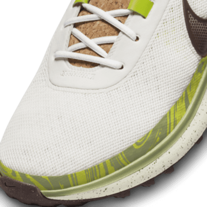 Nike Infinity ACE NN Phantom/Earth Oil Green Sail