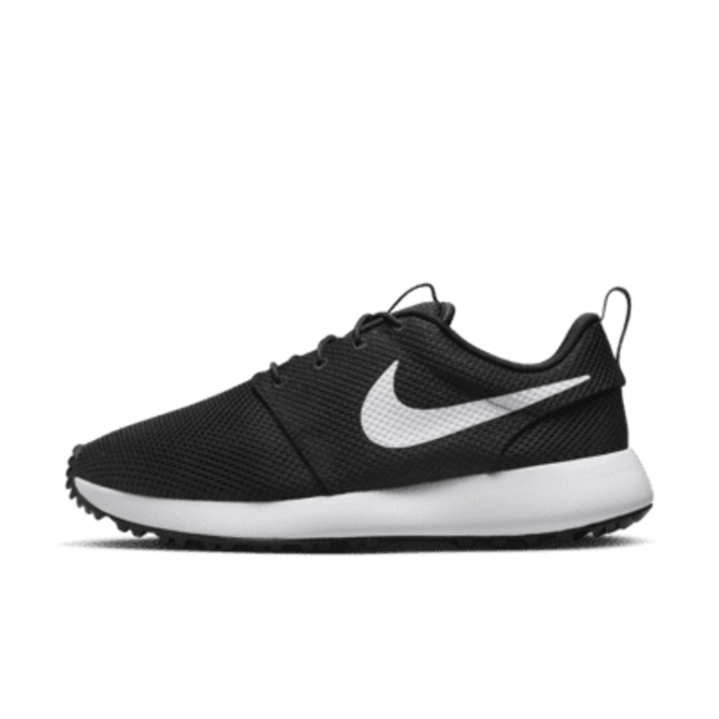 Nike Heren Roshe G NN Black/White