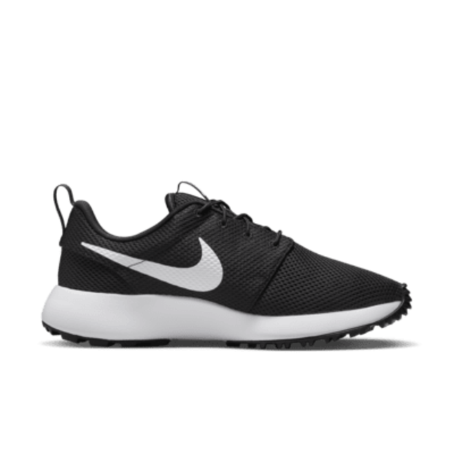 Nike Heren Roshe G NN Black/White