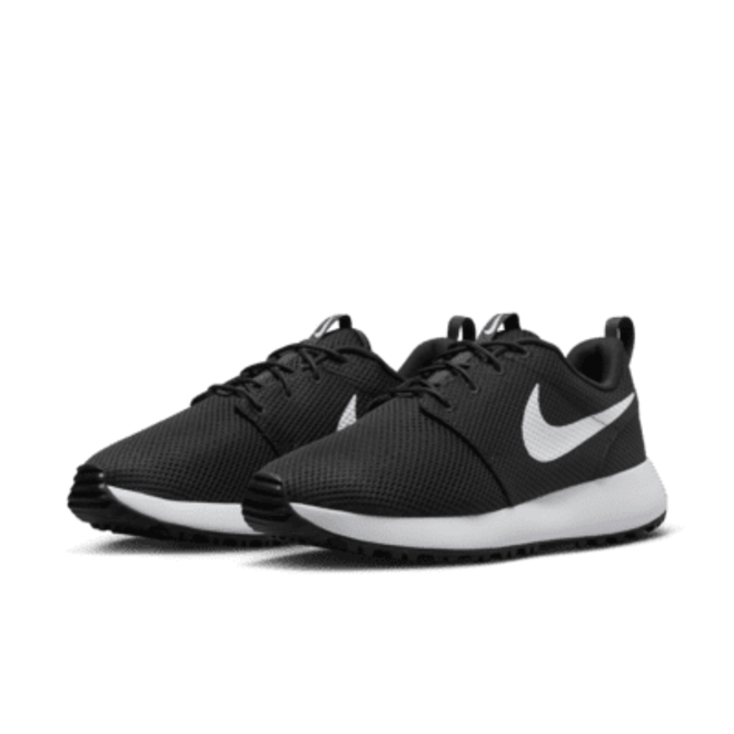 Nike Heren Roshe G NN Black/White