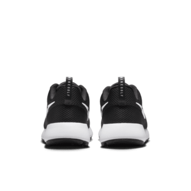 Nike Heren Roshe G NN Black/White