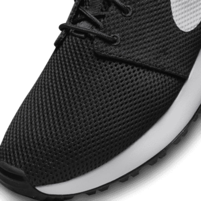 Nike Heren Roshe G NN Black/White