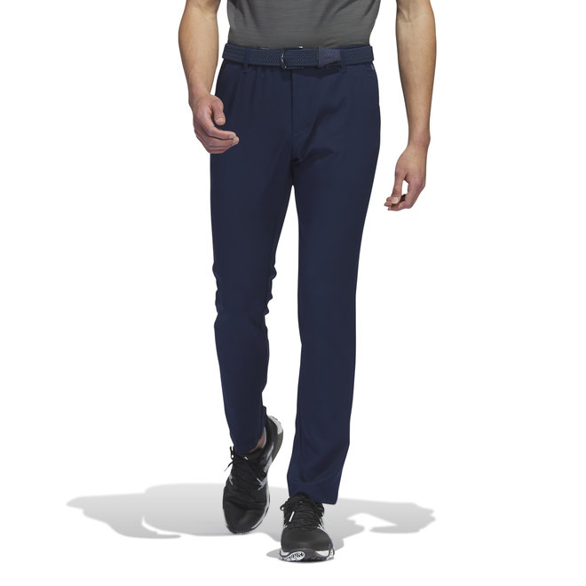 Adidas Ultimate365 Tapered Golf Broek Collegiate Navy