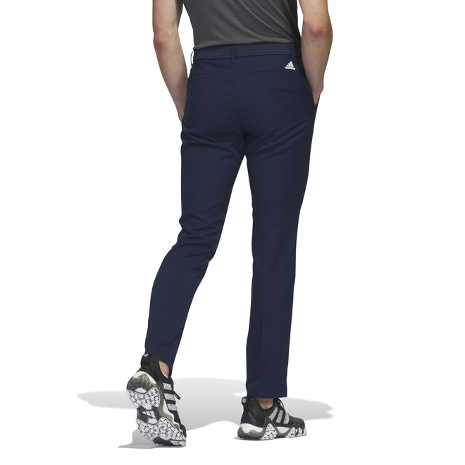 Adidas Ultimate365 Tapered Golf Broek Collegiate Navy