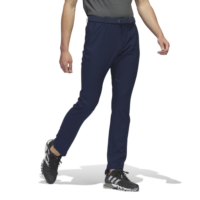 Adidas Ultimate365 Tapered Golf Broek Collegiate Navy