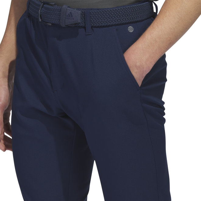 Adidas Ultimate365 Tapered Golf Broek Collegiate Navy