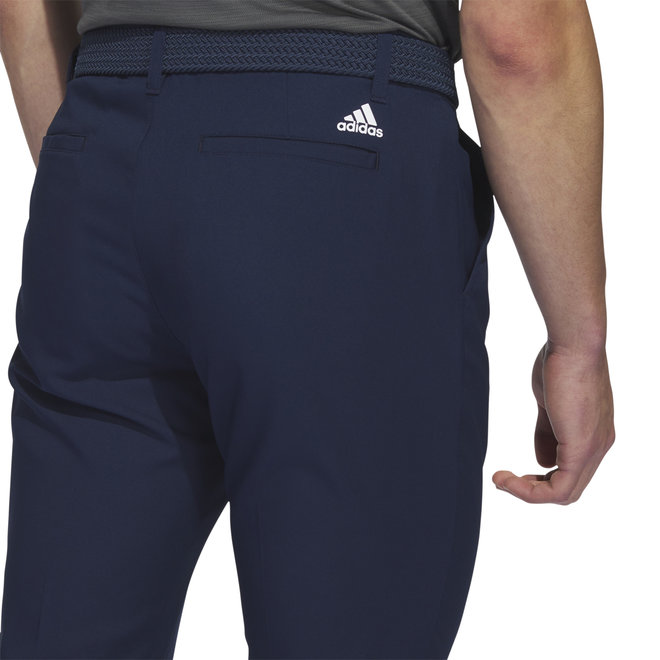 Adidas Ultimate365 Tapered Golf Broek Collegiate Navy