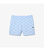 Lacoste Lacoste Heren Swimming Trunks 02 Print Overview/Flour
