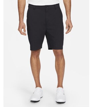 Nike Nike Heren Dri Fit Uv Chino 9Inch Short Black