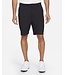 Nike Nike Heren Dri Fit Uv Chino 9Inch Short Black