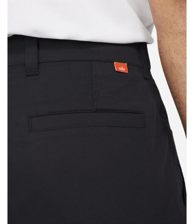 Nike Nike Heren Dri Fit Uv Chino 9Inch Short Black
