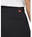 Nike Nike Heren Dri Fit Uv Chino 9Inch Short Black