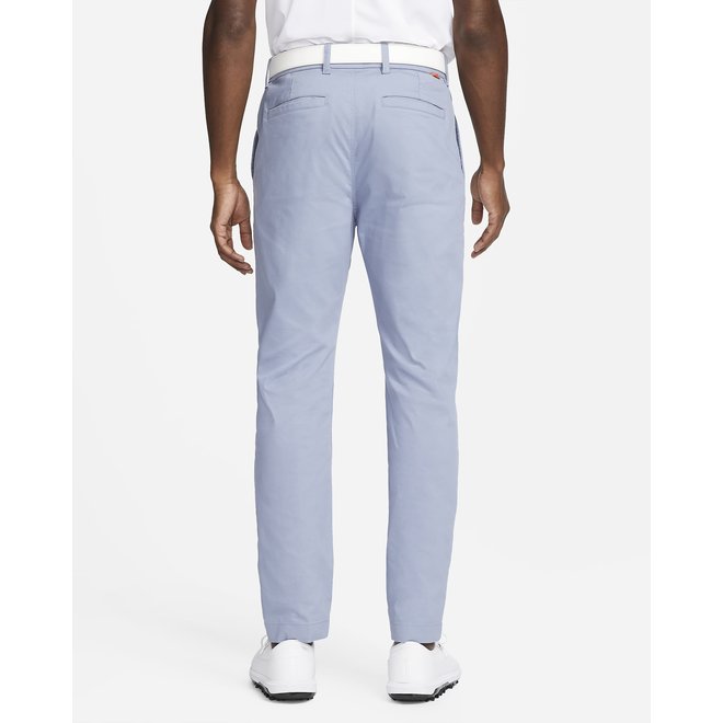 Nike Heren Golf Chino Slim Broek Slate