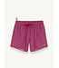 Colmar Colmar Heren Swimming Shorts Red Hermes Print
