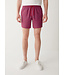 Colmar Colmar Heren Swimming Shorts Red Hermes Print