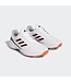 Adidas Adidas Heren ZG23 Golfschoen Spikes Cloud White/Black/Solar Red