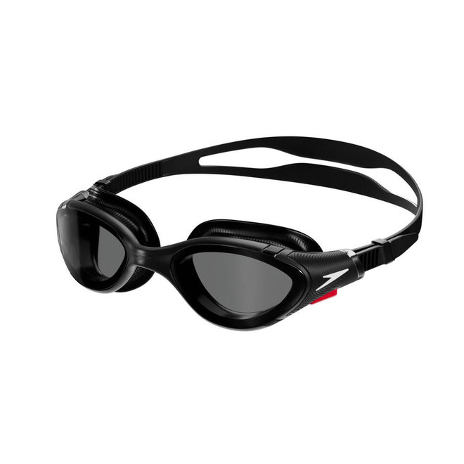 Speedo Zwembril Biofuse 2.0 Unisex Black