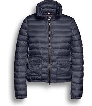 Reset Chicago Dames Donsjas Donkerblauw