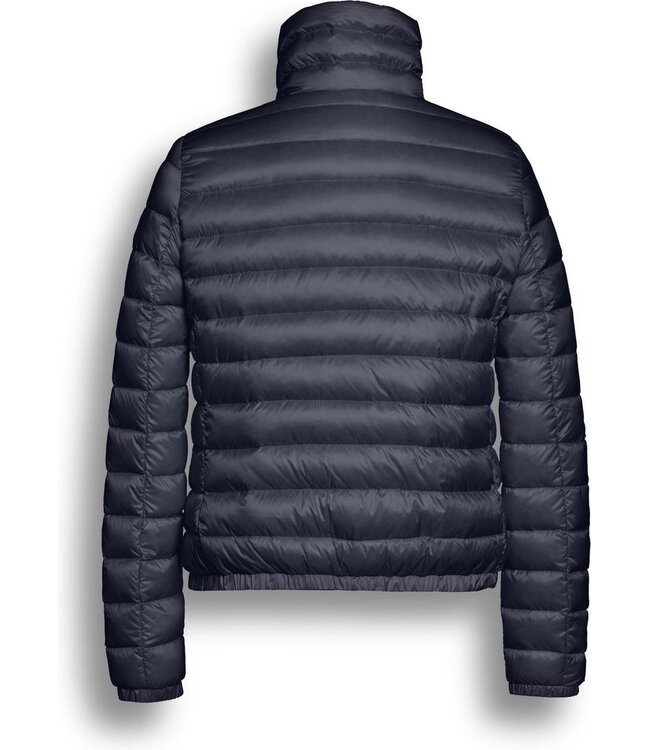 Reset Chicago Dames Donsjas Donkerblauw