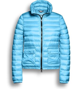 Reset Chicago Dames Donsjas Lapis Blue