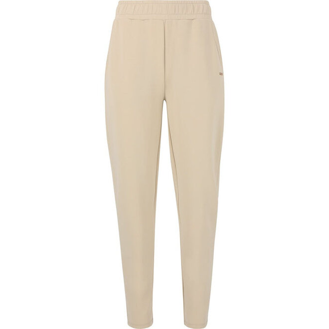 Athlecia Dames Jillnana Pants Beige/Oatmeal