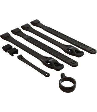 Clicgear Clicgear Trim Kit Voor Clicgear 4-Serie Golftrolley