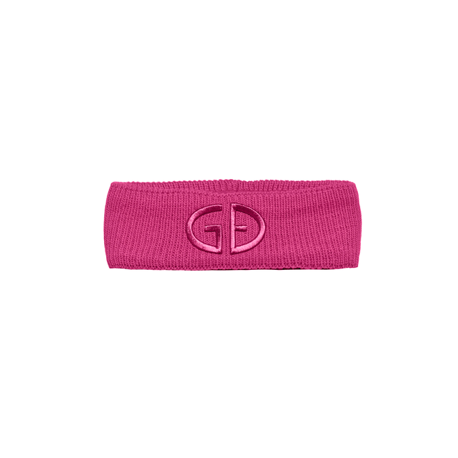 Goldbergh Warmth Headband One Size