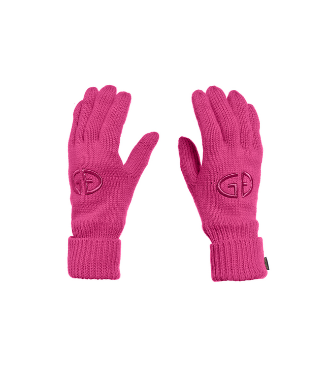 Goldbergh Goldbergh Vanity Gloves One Size