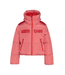 Goldbergh Goldbergh Track Ski Jacket Flame