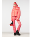 Goldbergh Goldbergh Track Ski Jacket Flame