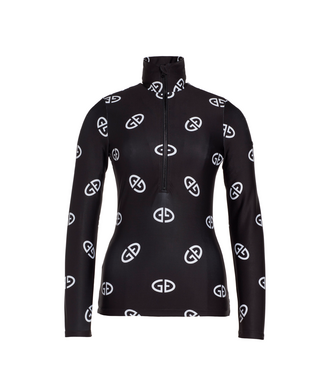 Goldbergh Goldbergh Robson Ski Pully Black