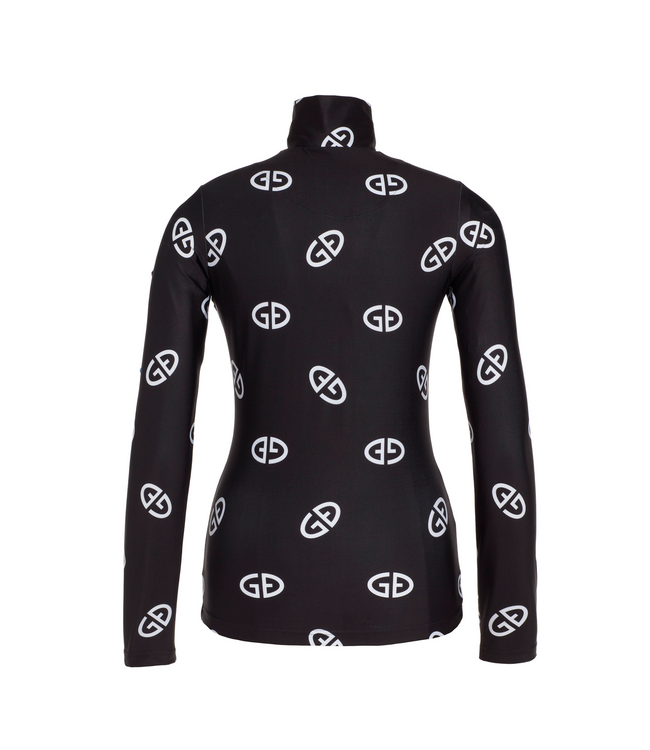 Goldbergh Goldbergh Robson Ski Pully Black