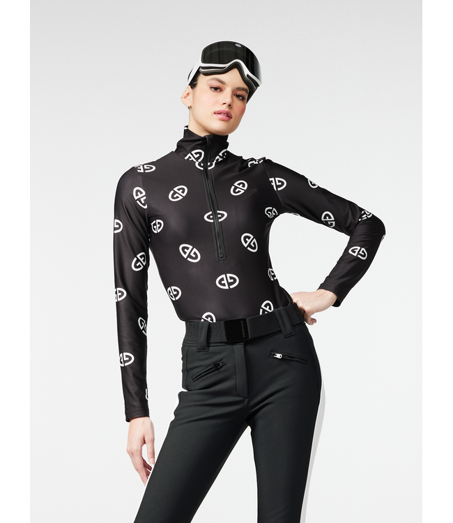 Goldbergh Goldbergh Robson Ski Pully Black