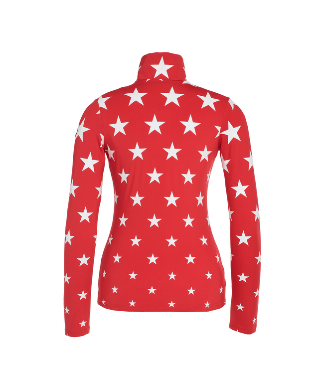 Goldbergh Goldbergh Premier Ski Pully Flame