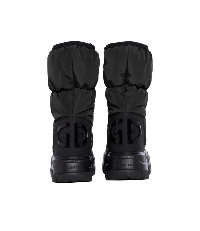 Goldbergh Goldbergh Power Snowboot Black