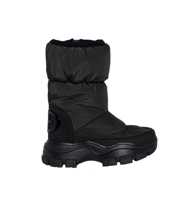 Goldbergh Goldbergh Power Snowboot Black