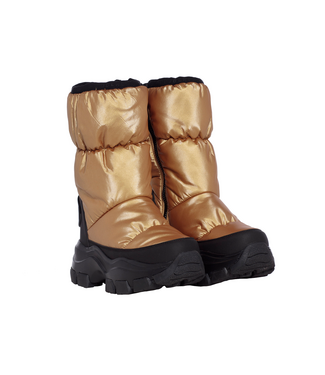Goldbergh Goldbergh Power Snowboot  Gold
