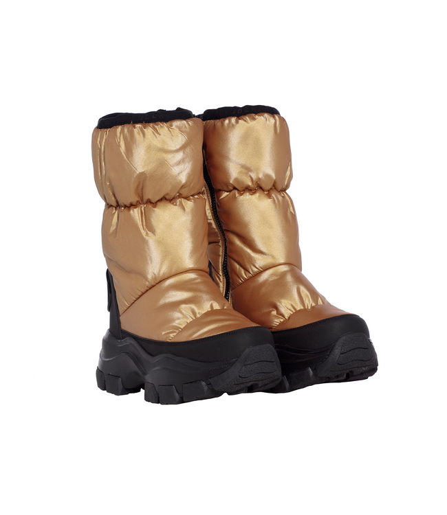 Goldbergh Goldbergh Power Snowboot  Gold