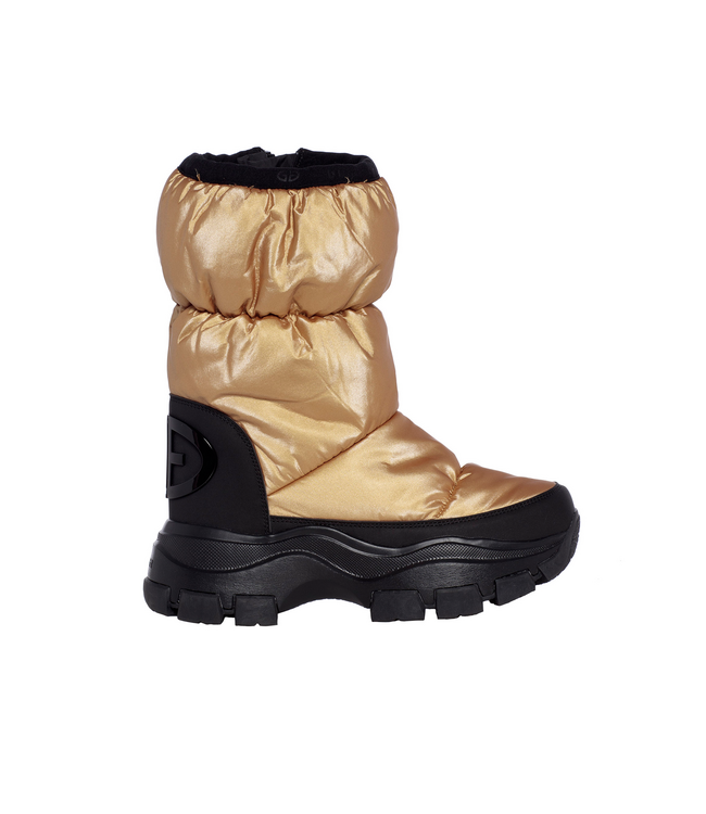 Goldbergh Goldbergh Power Snowboot  Gold