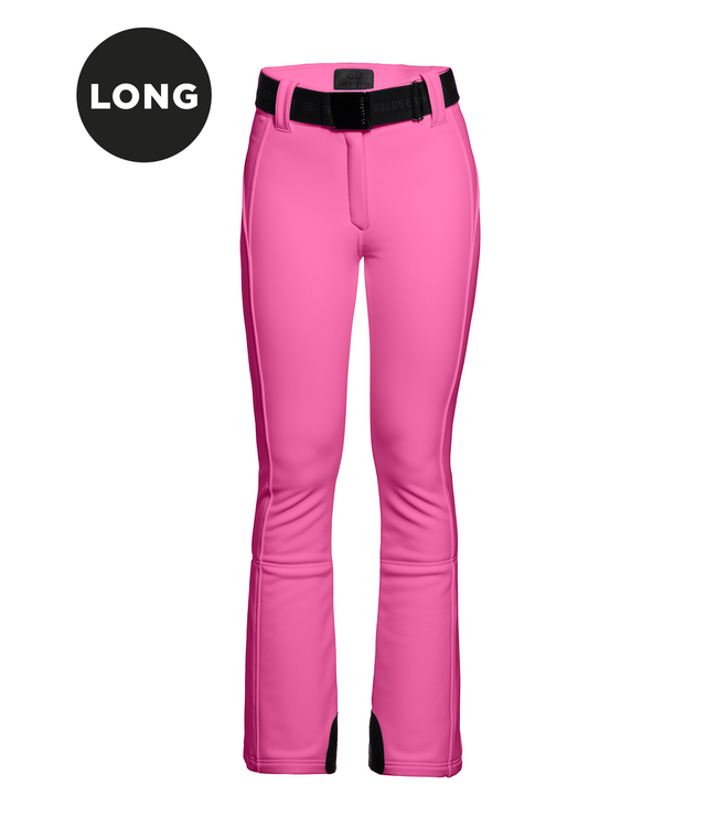 Goldbergh Goldbergh Pippa Ski Pants Long Passion Pink
