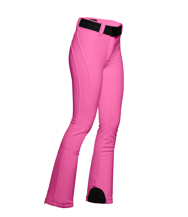 Goldbergh Goldbergh Pippa Ski Pants Long Passion Pink