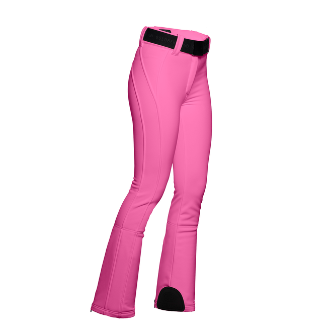 Goldbergh Pippa Ski Pants Long Passion Pink