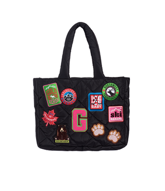 Goldbergh Goldbergh North West Shopper Bag