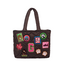 Goldbergh Goldbergh North West Shopper Bag