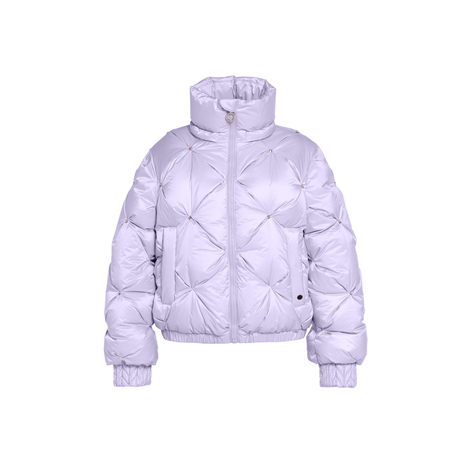 Goldbergh Glare Ski Jacket Sweet Lilac